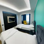 Modernes Luxusapartment In Essen