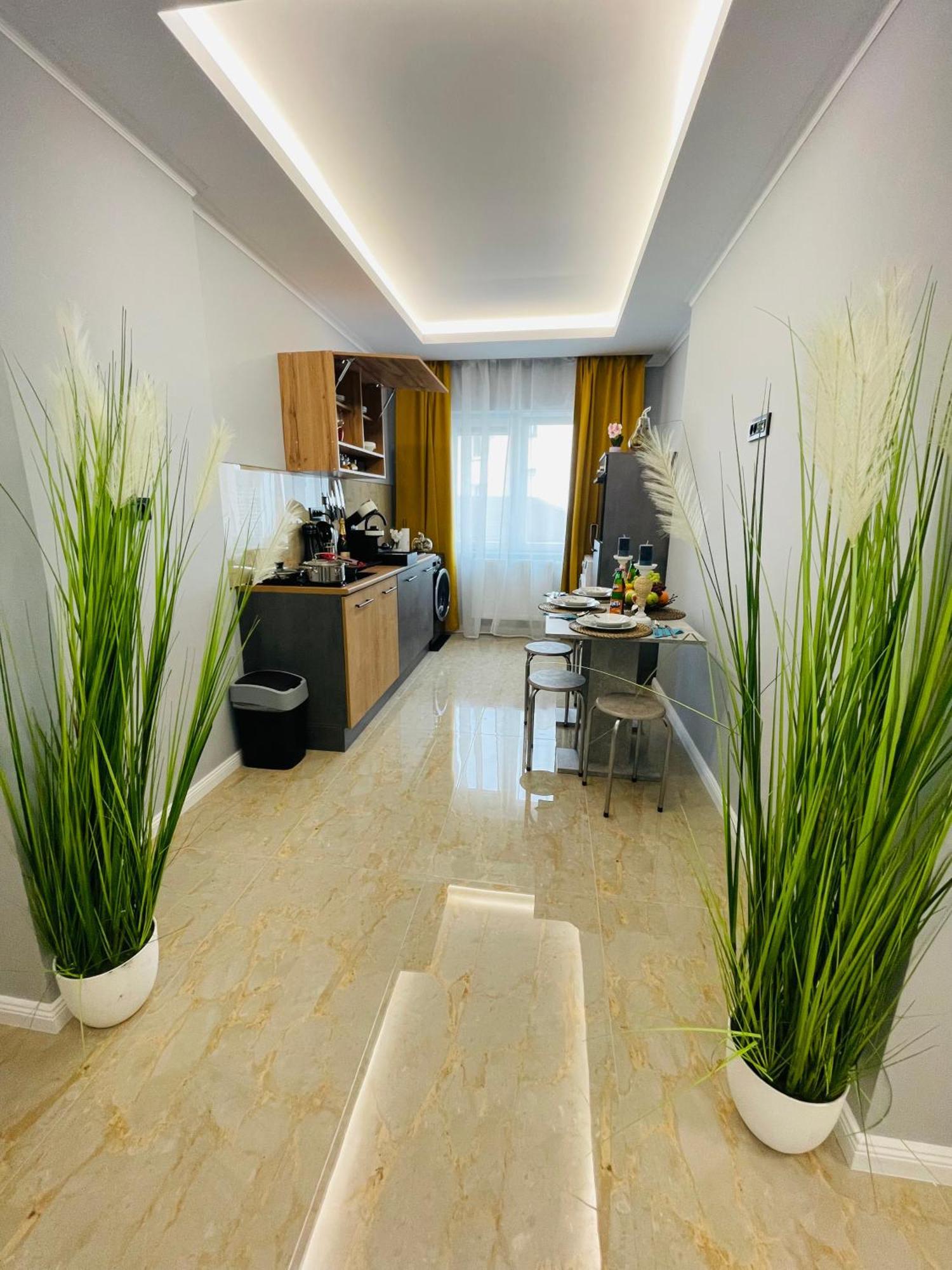 Modernes Luxusapartment In *